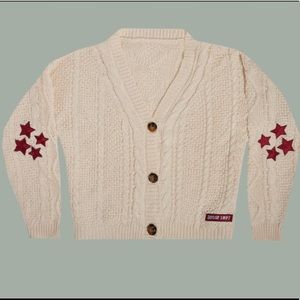 Red (Taylor’s Version) Cardigan